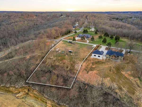 4.22 Acres of Residential Land for Sale in Ozark, Missouri