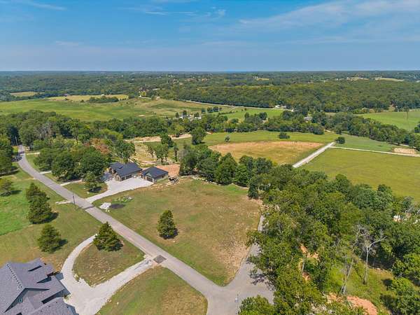 4.22 Acres of Residential Land for Sale in Ozark, Missouri