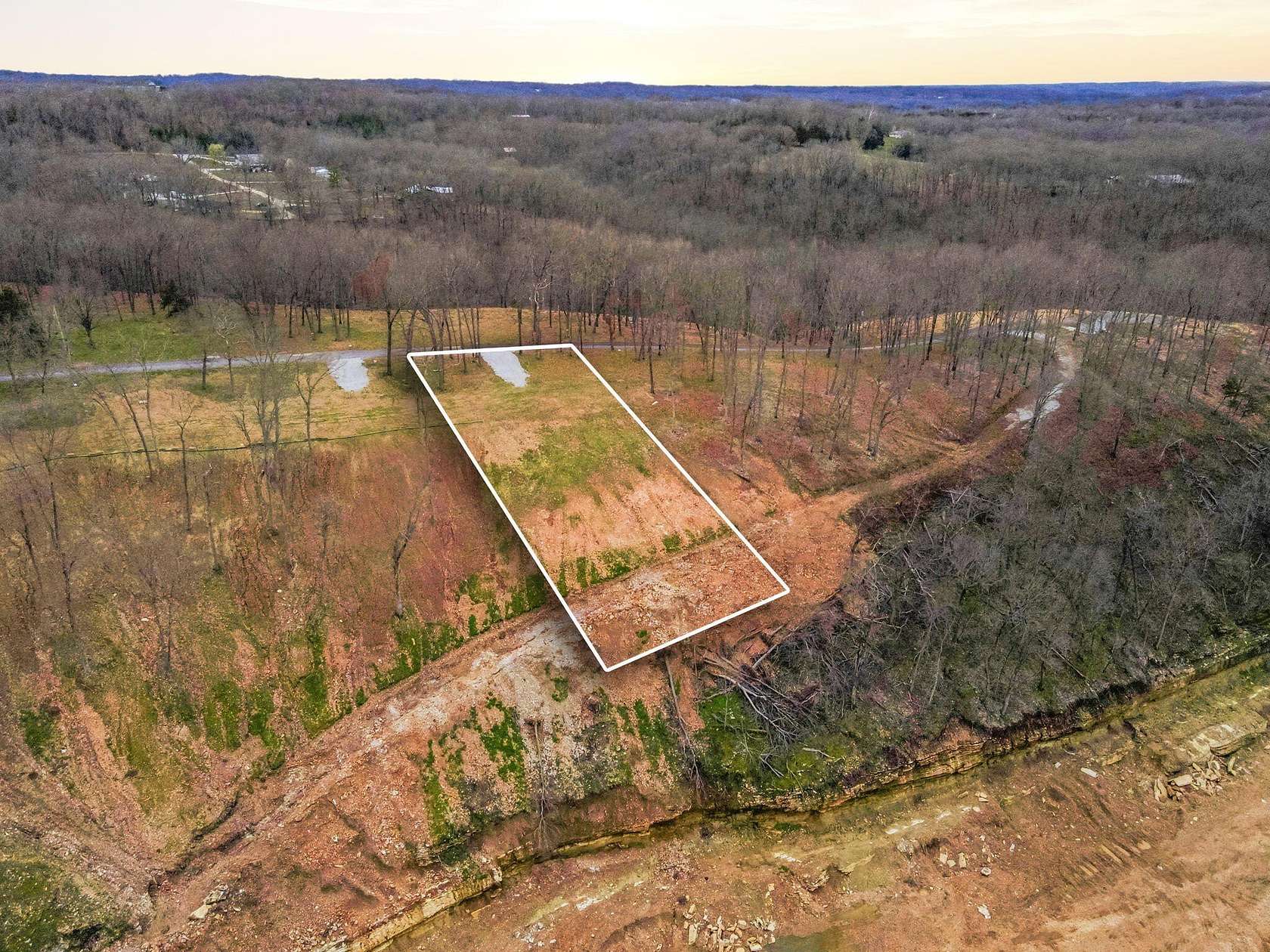 1.34 Acres of Residential Land for Sale in Ozark, Missouri