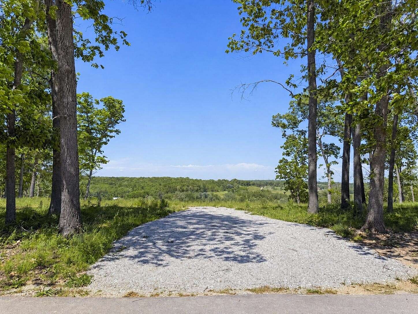 1.34 Acres of Residential Land for Sale in Ozark, Missouri