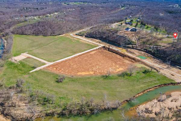 1.34 Acres of Residential Land for Sale in Ozark, Missouri