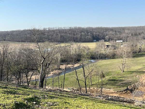 1.34 Acres of Residential Land for Sale in Ozark, Missouri