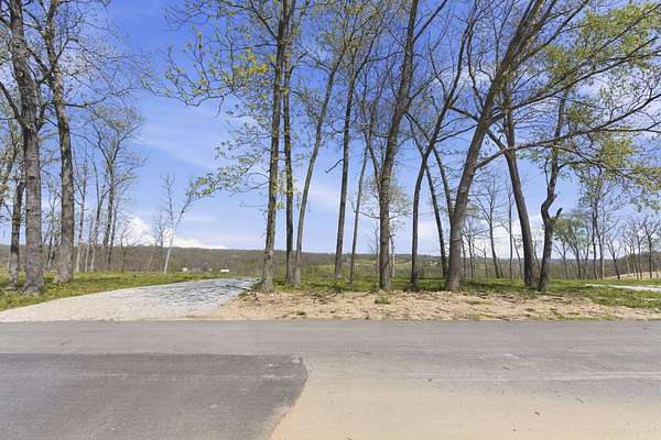 1.34 Acres of Residential Land for Sale in Ozark, Missouri