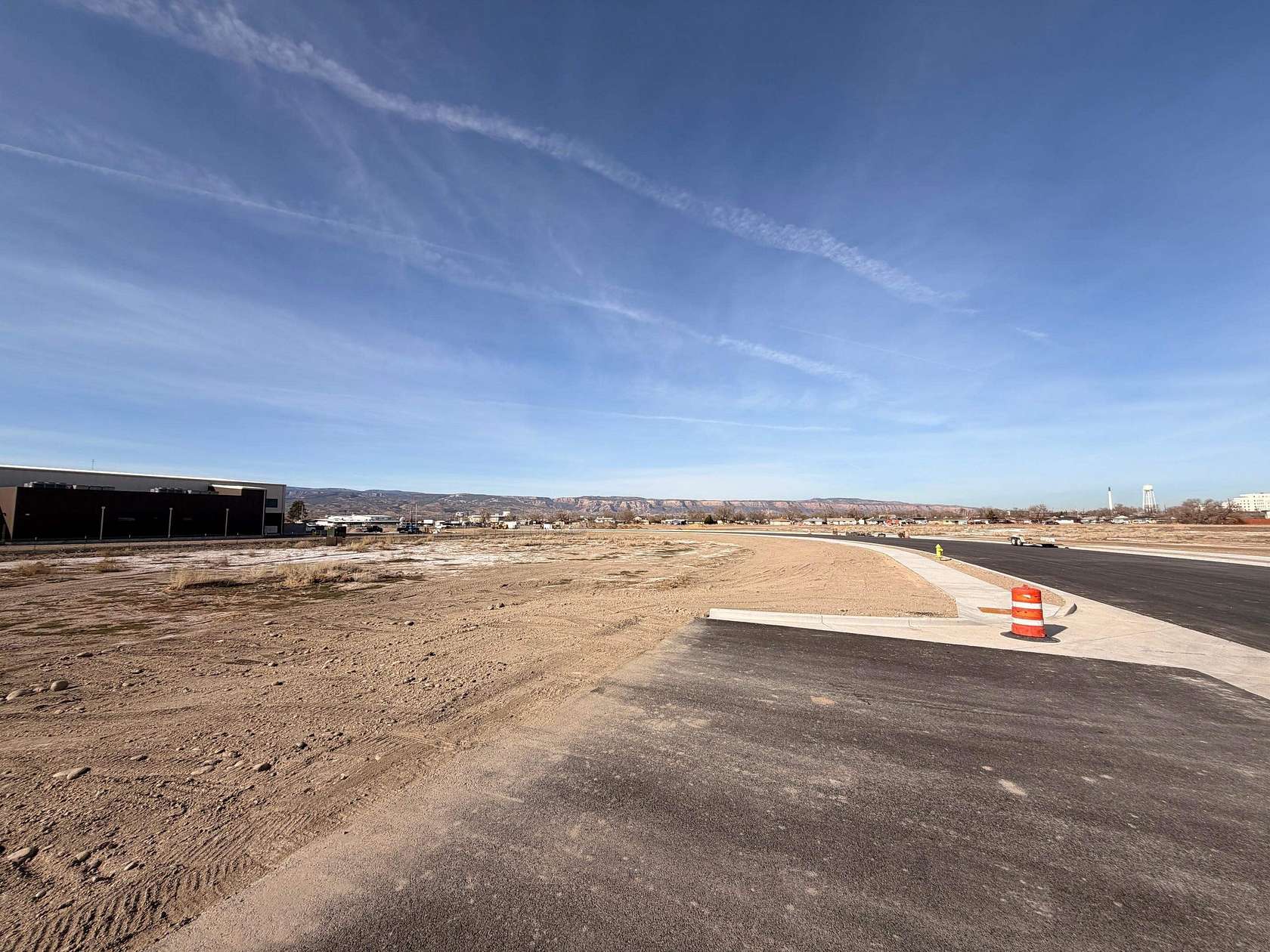 1.85 Acres of Mixed-Use Land for Sale in Grand Junction, Colorado