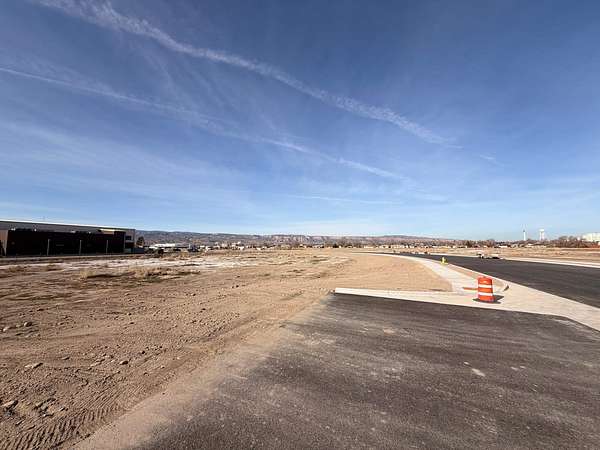1.85 Acres of Mixed-Use Land for Sale in Grand Junction, Colorado