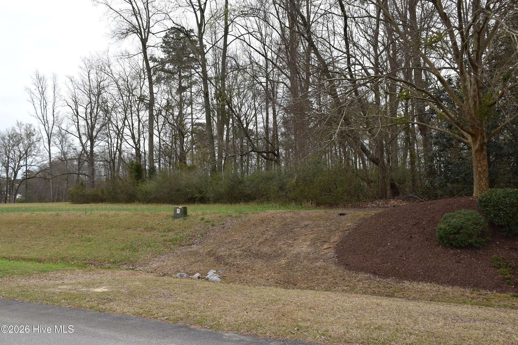 0.92 Acres of Residential Land for Sale in Bath, North Carolina