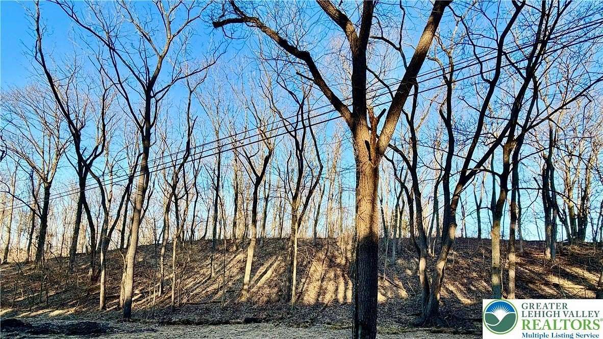 1.14 Acres of Residential Land for Sale in Upper Macungie Township, Pennsylvania