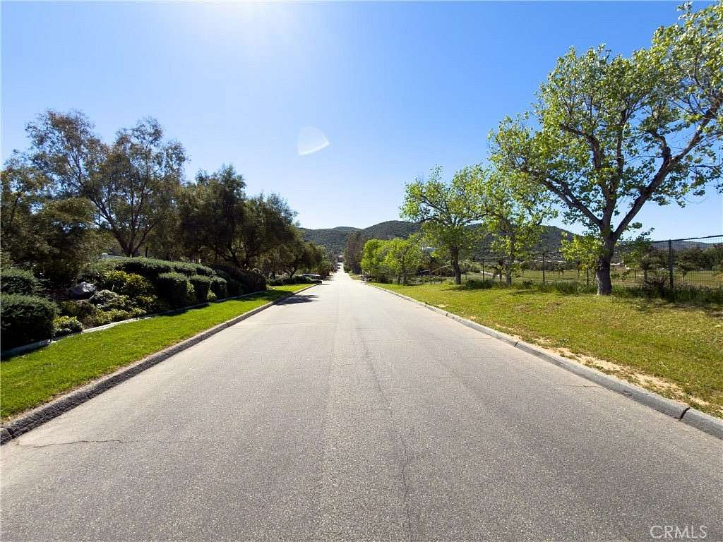 2.5 Acres of Residential Land for Sale in Murrieta, California