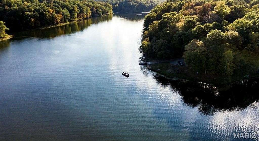 3.63 Acres of Residential Land for Sale in Ste. Genevieve, Missouri