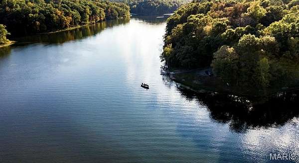 3.63 Acres of Residential Land for Sale in Ste. Genevieve, Missouri