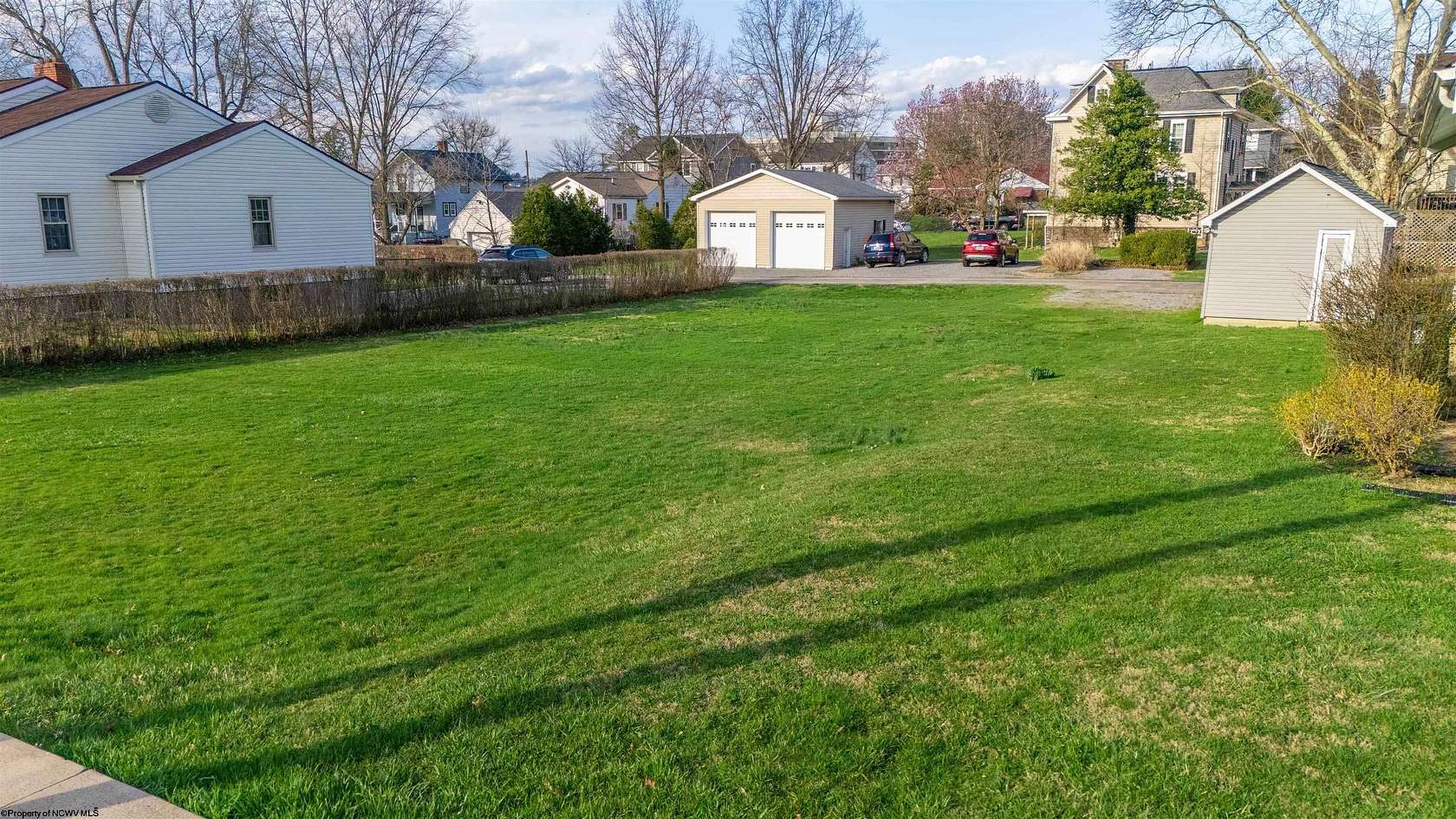 0.17 Acres of Residential Land for Sale in Morgantown, West Virginia
