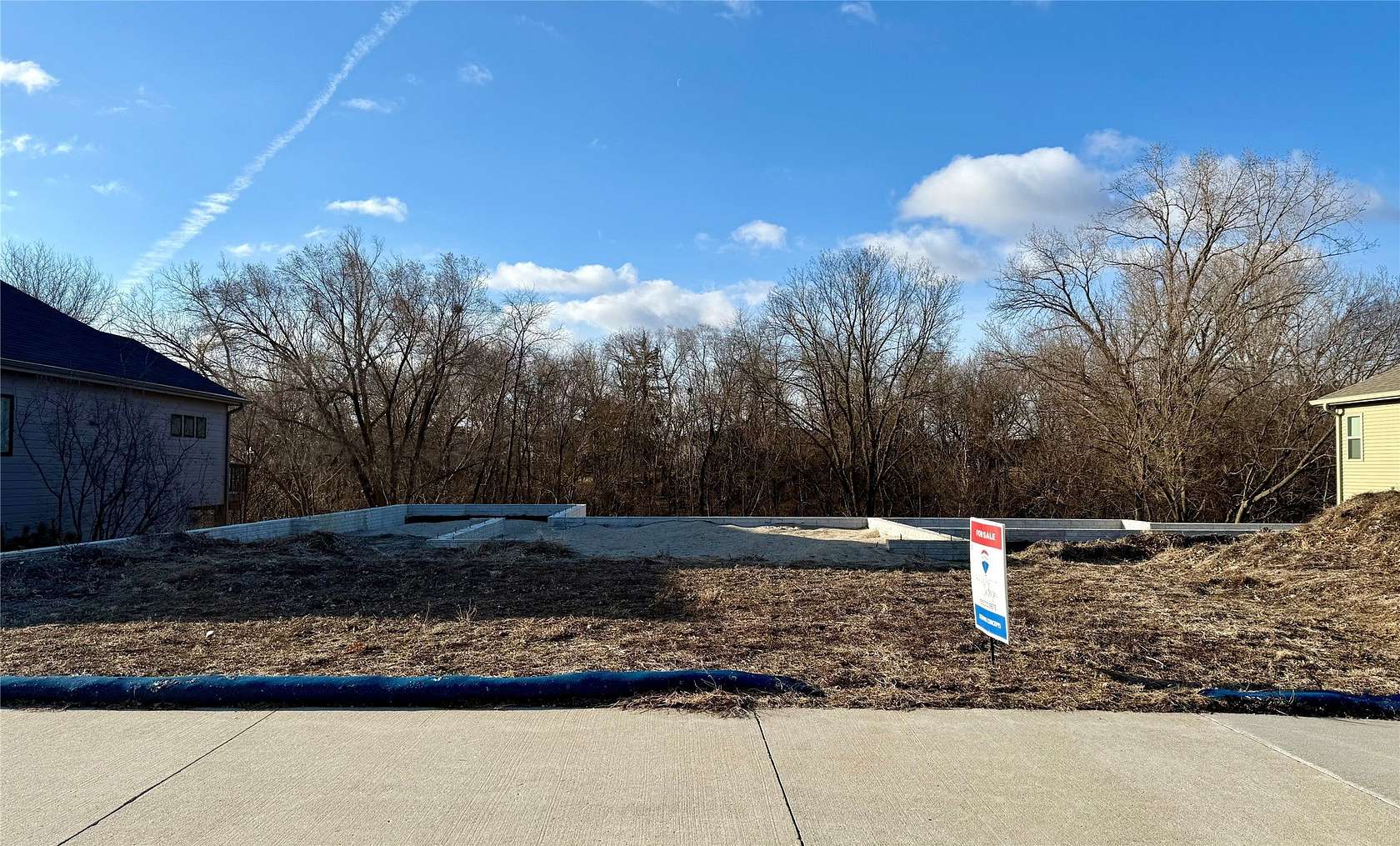 0.39 Acres of Land for Sale in Ames, Iowa