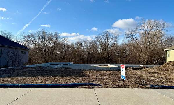 0.39 Acres of Land for Sale in Ames, Iowa