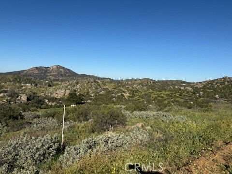 19.6 Acres of Land for Sale in Temecula, California