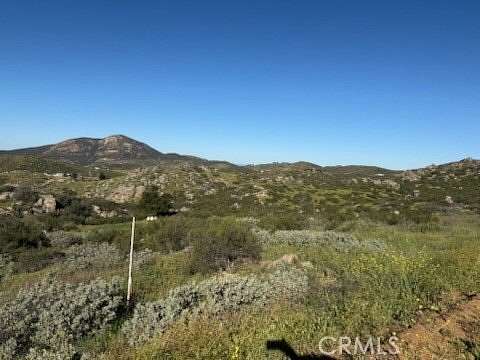 19.6 Acres of Land for Sale in Temecula, California