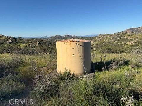 19.6 Acres of Land for Sale in Temecula, California