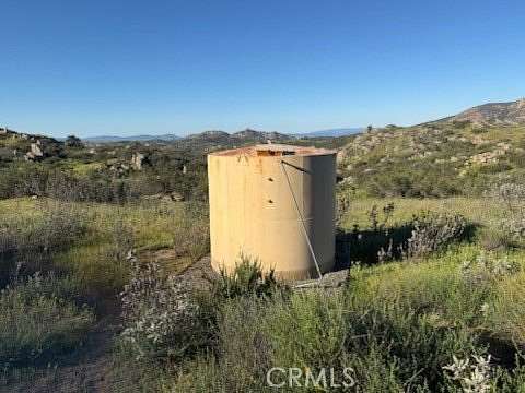 19.6 Acres of Land for Sale in Temecula, California