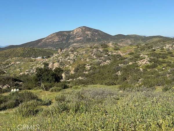 19.6 Acres of Land for Sale in Temecula, California