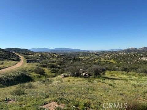 19.6 Acres of Land for Sale in Temecula, California