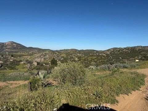 19.6 Acres of Land for Sale in Temecula, California