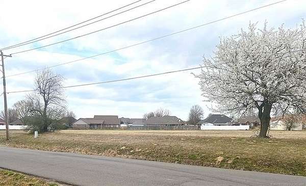 0.2 Acres of Residential Land for Sale in Checotah, Oklahoma