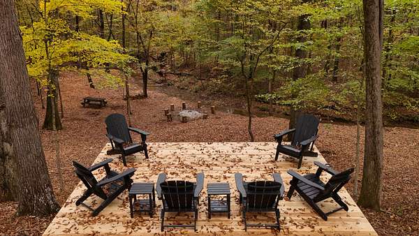 2.54 Acres of Residential Land for Sale in Fairview, Tennessee