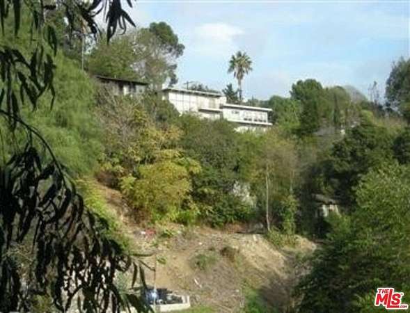 0.29 Acres of Residential Land for Sale in Los Angeles, California