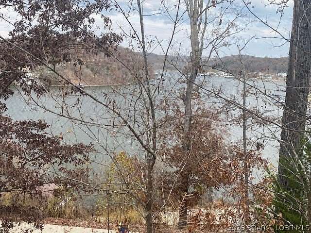 1.73 Acres of Residential Land for Sale in Gravois Mills, Missouri