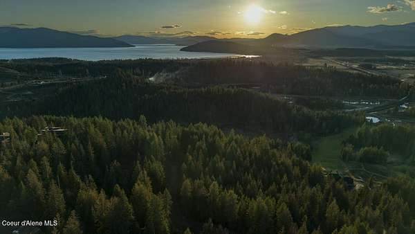 0.53 Acres of Residential Land for Sale in Sandpoint, Idaho