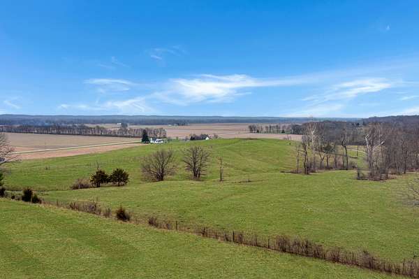 9.1 Acres of Residential Land for Sale in Urbana, Ohio