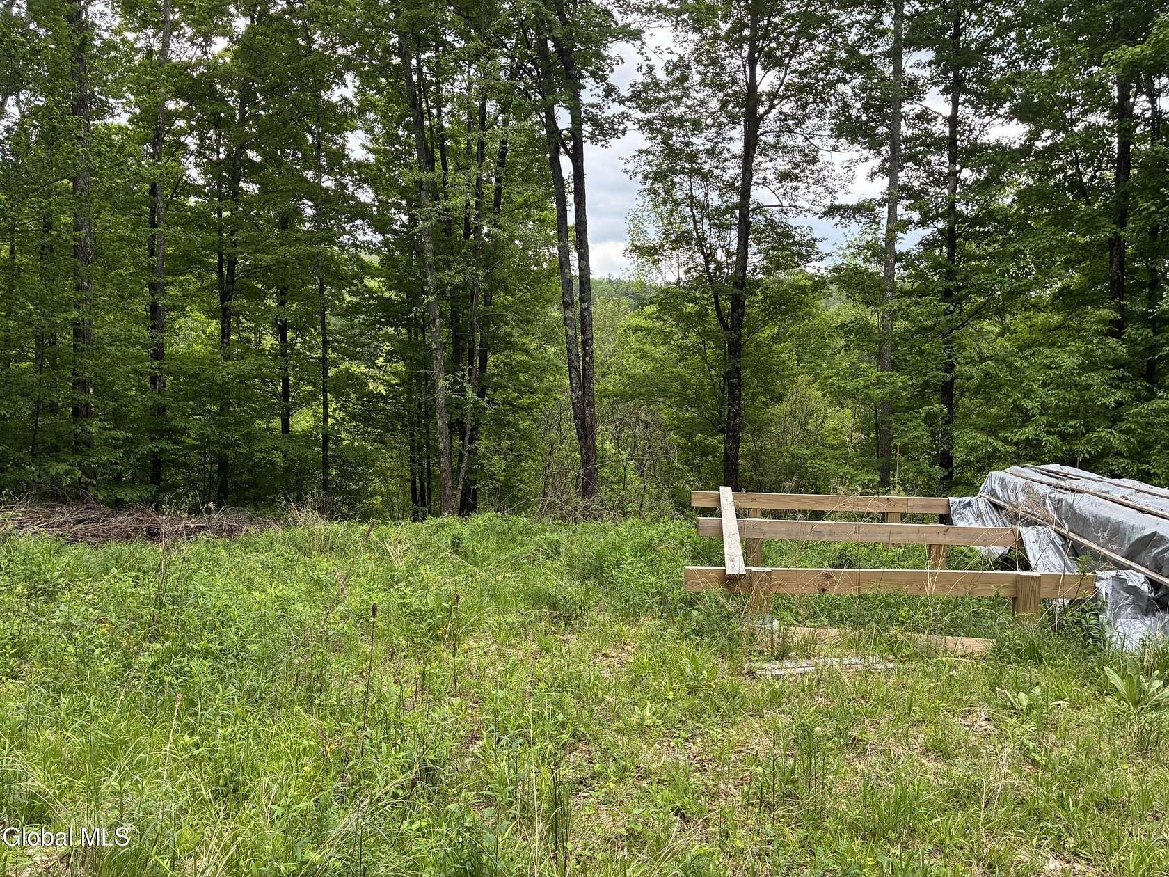 2 Acres of Residential Land for Sale in Petersburgh Town, New York