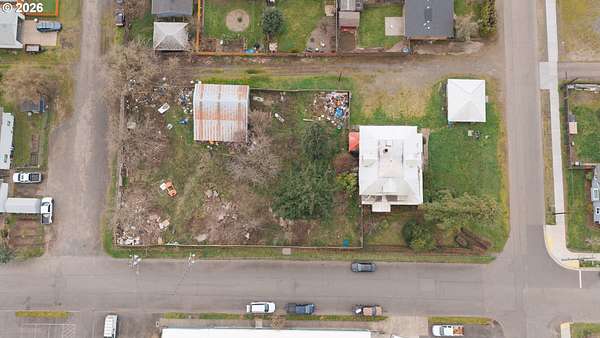 Residential Land for Sale in Cornelius, Oregon