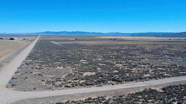 14.3 Acres of Land for Sale in Beryl, Utah