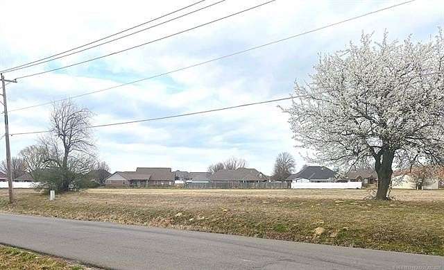 0.3 Acres of Residential Land for Sale in Checotah, Oklahoma