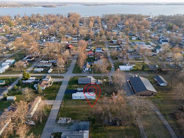 0.06 Acres of Land for Sale in Lakeview, Ohio