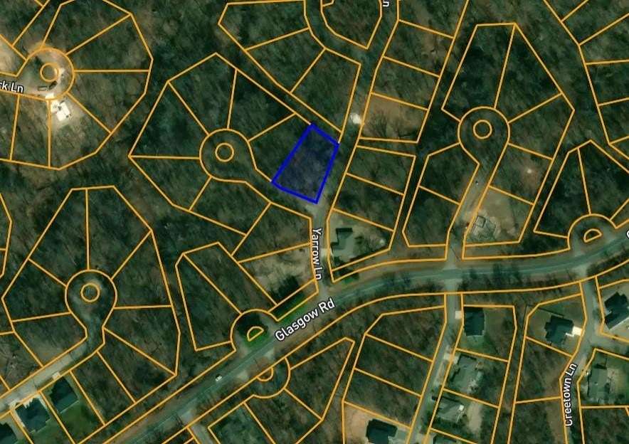 0.34 Acres of Residential Land for Sale in Bella Vista, Arkansas