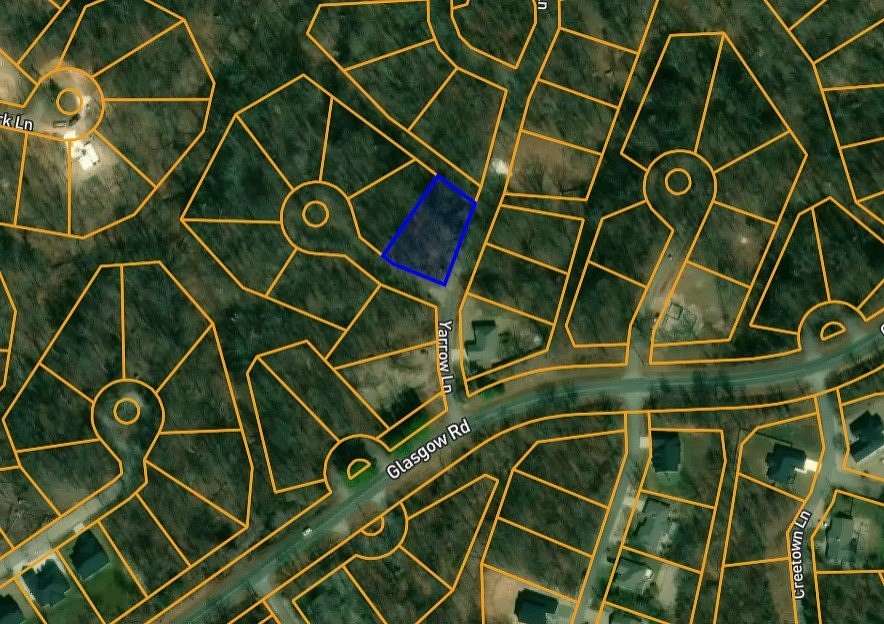 0.34 Acres of Residential Land for Sale in Bella Vista, Arkansas