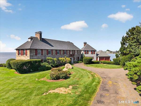 2 Acres of Land with Home for Lease in Guilford, Connecticut