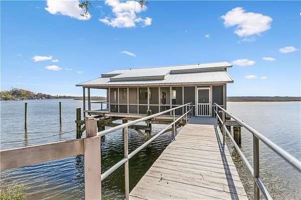 0.4 Acres of Residential Land for Sale in Brunswick, Georgia