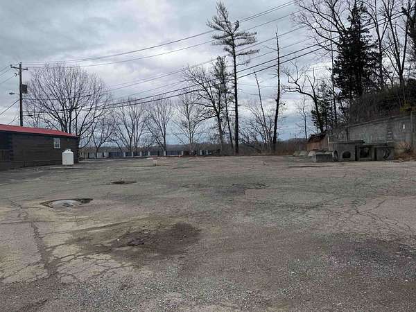 0.59 Acres of Commercial Land for Sale in Ona, West Virginia