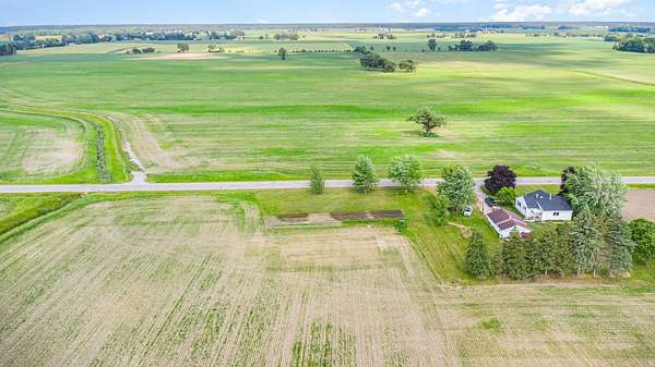 0.99 Acres of Residential Land for Sale in Auburn, Michigan