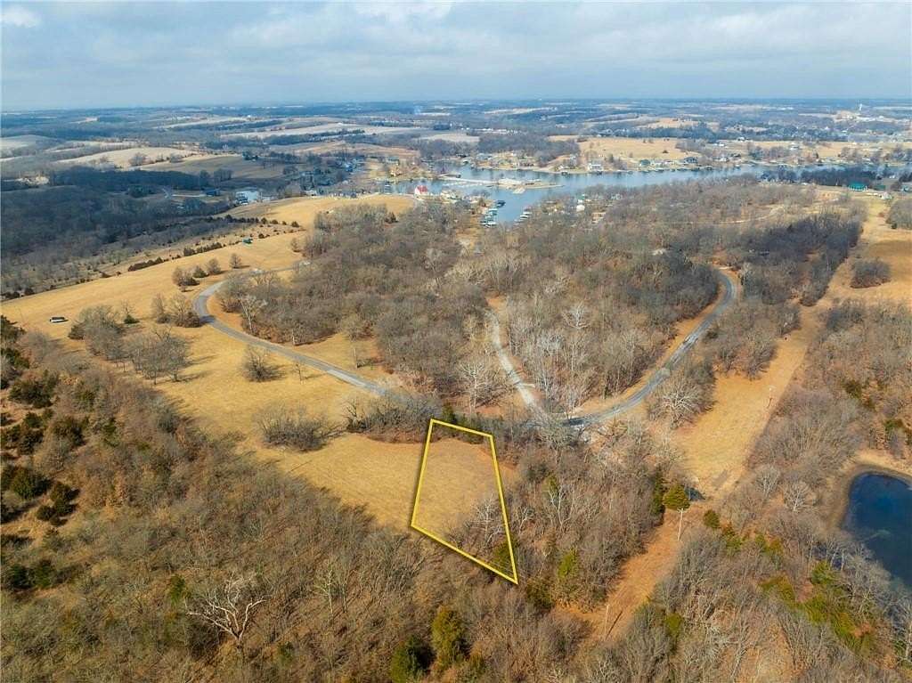 0.6 Acres of Residential Land for Sale in Altamont, Missouri