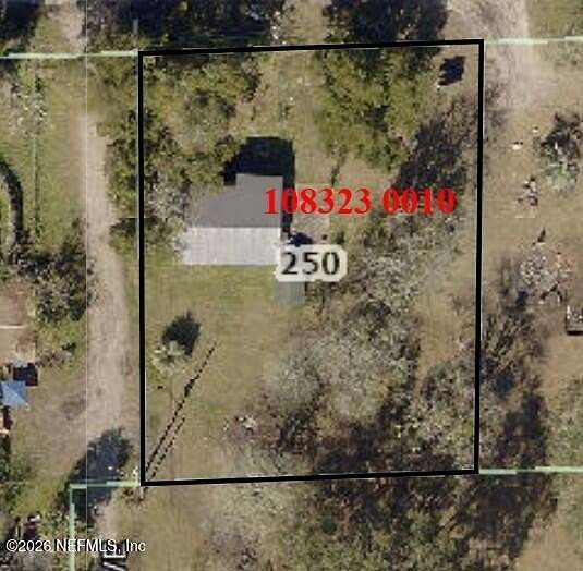 0.39 Acres of Land for Sale in Jacksonville, Florida
