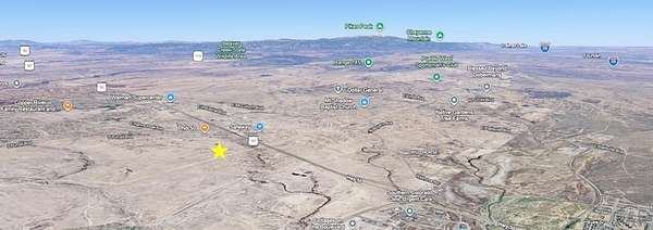 1 Acre of Residential Land for Sale in Pueblo West, Colorado