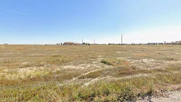 0.69 Acres of Commercial Land for Sale in Pueblo West, Colorado