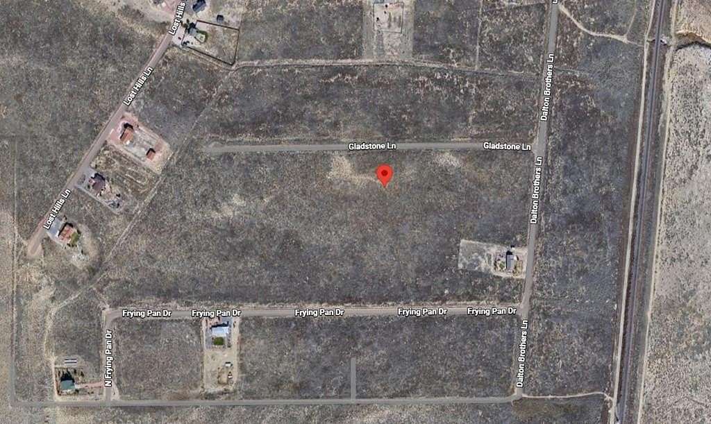 1.27 Acres of Residential Land for Sale in Pueblo West, Colorado