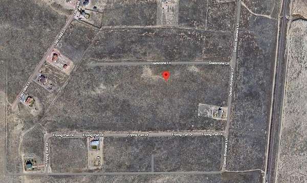 1.27 Acres of Residential Land for Sale in Pueblo West, Colorado