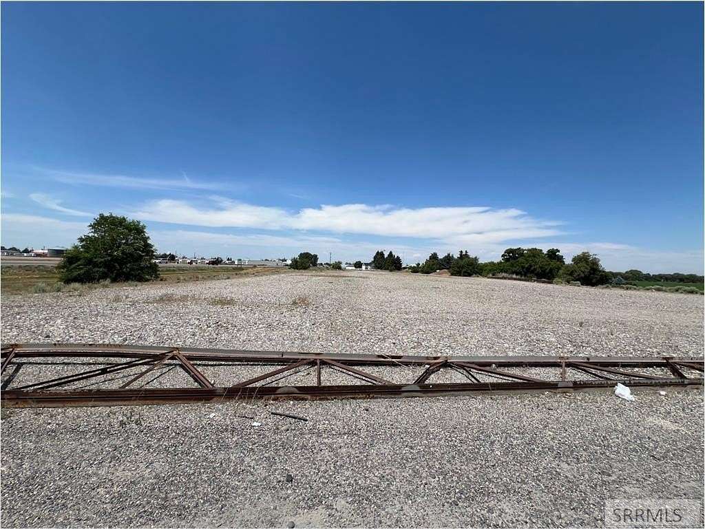 1 Acre of Commercial Land for Sale in Blackfoot, Idaho