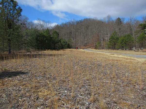 1.48 Acres of Residential Land for Sale in Franklin, North Carolina