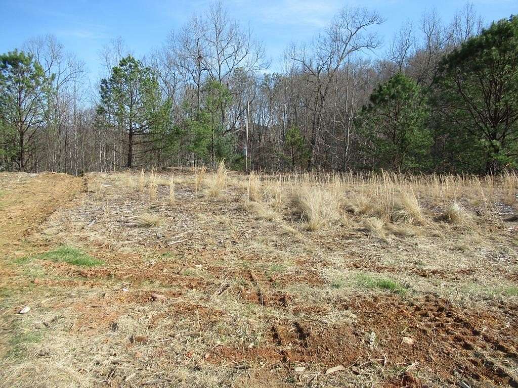 0.75 Acres of Land for Sale in Franklin, North Carolina